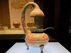 -陕西历史博物馆