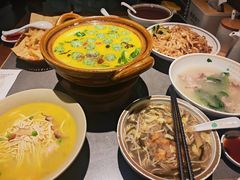 -老淮滨-蚌埠非遗小吃(淮河路店)