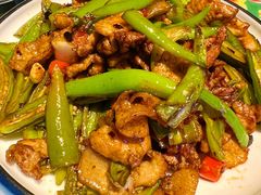 -人民公社大食堂(张家湾店)