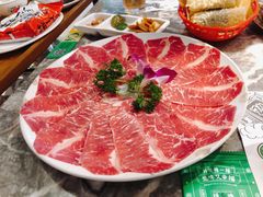 -禄婶鸡煲·打边炉