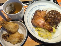 -大快活(丽丰店)