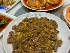 -清真老马家海鲜大排档(台东店)