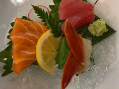 -月见·烧鸟酒场居酒屋(农科路店)
