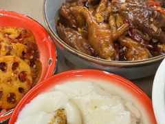 -老三样·旧食新味(船山路店)