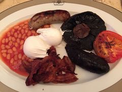 -The Wolseley
