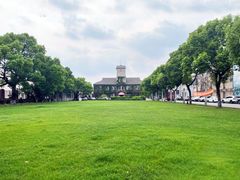 -半岛公馆(淞兴西路店)