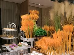 -杭州开元名都大酒店·地中海自助餐厅