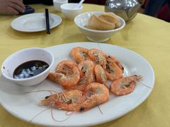 -吉莲利苑海鲜酒家(珠海拱北29年老字号店)