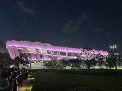 -上海体育场