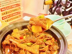-四道菜·福建菜馆(万家广场店)