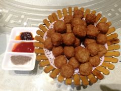 -晋阳饭庄(虎坊桥店)