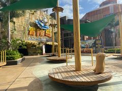 -三亚海昌梦幻海洋不夜城