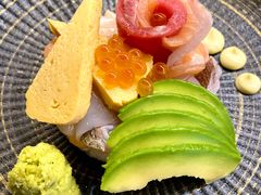 -Sushi Hanzo半藏(天环广场店)