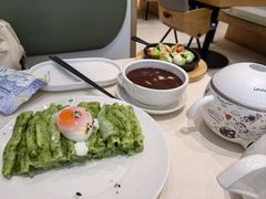 -蔡澜点心·粤菜(月星环球港店)