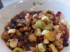 -攸州小镇家湘菜(小米科技园店)