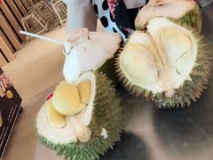 -都念榴莲·城市榴莲