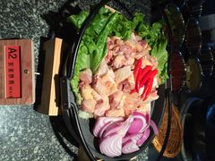 同路人大牌档(江北店)-同路人(江北店)