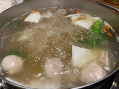 -海银海记潮汕牛肉火锅(新港中路海珠店)