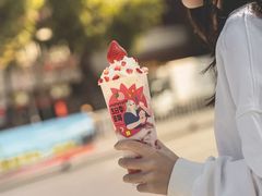 -奈雪的茶(佛山顺德美的悦然广场店)