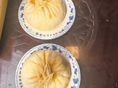 -四海楼(如皋定慧禅寺店)