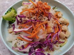 -馍界传奇·肉夹馍·手工面(中北永旺店)