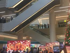 -百丽宫影城(嘉里汇店)