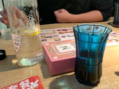 -茉莉餐厅(亳州高新万达广场希夷大道店)