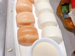 金银馒头-海底捞火锅(凯德广场店)