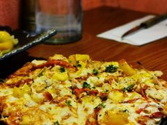 -澳骄 Aussie Kitchen·手工披萨·西餐(国大店)
