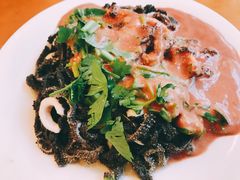爆肚-大顺堂食府(牛街店)