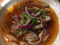-阿罗新疆菜(人民广场店)