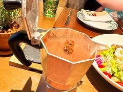 -Mammamia意大利餐厅(阳春巷店)