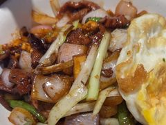 -寻裕记·现炒浇头面(人民广场店)