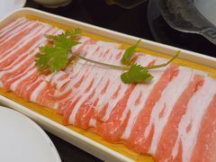 -川中故事·成都老火锅(东书房店)