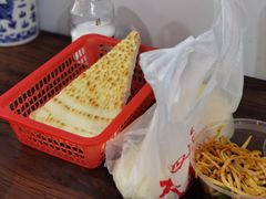 -赵家名吃四味烩菜(东大寺门食品街店)