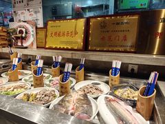 -古道村落(温汤店)