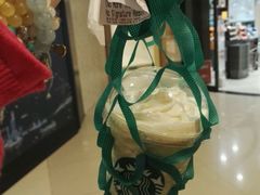 -星巴克(南京汉中环亚广场店)