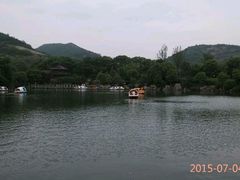 -白马涧龙池景区