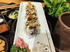 -九田家黑牛烤肉料理(郫都万达檬柏西路店)