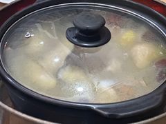 -濠轩阁特色生蚝火锅(水湾路店)