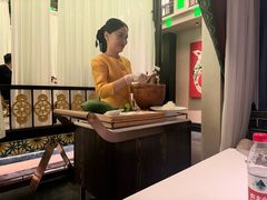 -金链花·泰国餐厅(国贸店)