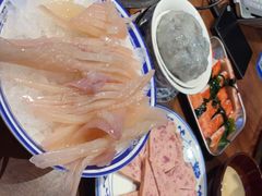 -楠火锅(仁恒梦中心店)