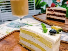 莫吉托蛋糕-姆们M Sweetie Cake(五道口店)