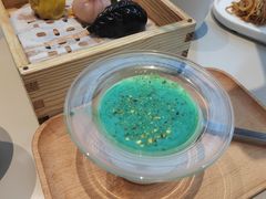 -蔡澜点心(三里屯T+MALL店)
