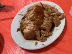 -车头老二大排档(金城步行街店)