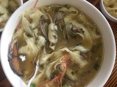 -从前慢海鲜面馆