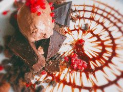 巧克力巴拉巴拉-Cooking Man(中懋天地店)