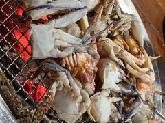 -芭提雅Amporn Seafood自助餐厅