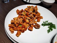 -将相和·海鲜蒸饺大连菜·连鹭海鲜姊妹店