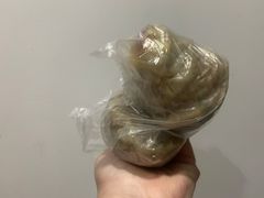白玉兰大烧卖-白玉兰传统小吃